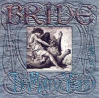 [Bride  Album Cover]