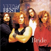 [Bride  Album Cover]