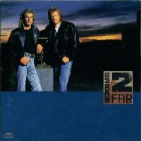 [Bridge 2 Far  Album Cover]