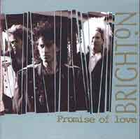 [Brighton  Album Cover]