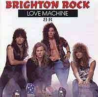 [Brighton Rock  Album Cover]