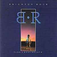 [Brighton Rock  Album Cover]