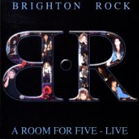 [Brighton Rock  Album Cover]