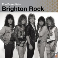 [Brighton Rock  Album Cover]
