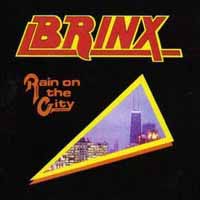 [Brinx  Album Cover]