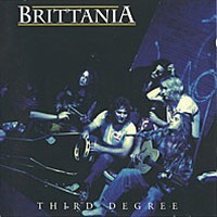 [Brittania  Album Cover]