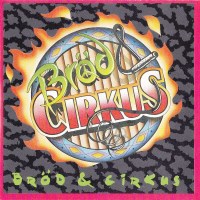 [Brod and Cirkus  Album Cover]