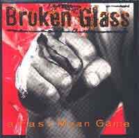 [Broken Glass  Album Cover]