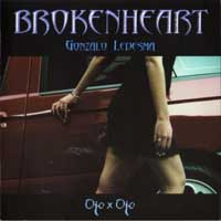 [Brokenheart  Album Cover]