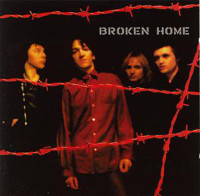 [Broken Home  Album Cover]