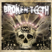 [Broken Teeth  Album Cover]