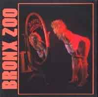 [Bronx Zoo  Album Cover]