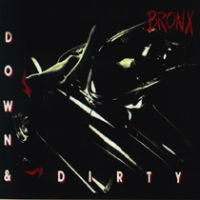 [Bronx  Album Cover]