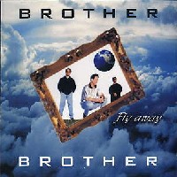 [Brother Brother  Album Cover]