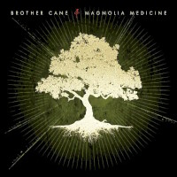 Brother Cane Magnolia Medicine Album Cover