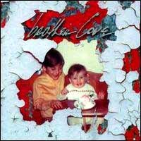 [Brother Love  Album Cover]