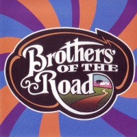 [Brothers of the Road  Album Cover]