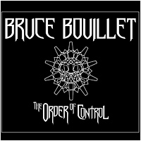 [Bruce Bouillet  Album Cover]
