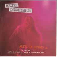 [Bruce Dickinson  Album Cover]