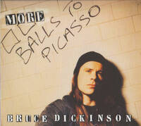 [Bruce Dickinson  Album Cover]