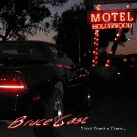 [Bruce Gast  Album Cover]