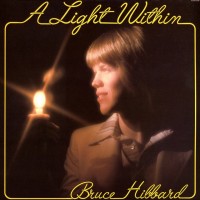 [Bruce Hibbard  Album Cover]