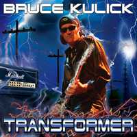 [Bruce Kulick  Album Cover]