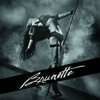 [Brunette  Album Cover]