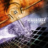 [Brunorock  Album Cover]