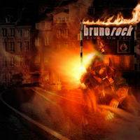 [Brunorock  Album Cover]