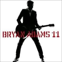 [Bryan Adams  Album Cover]