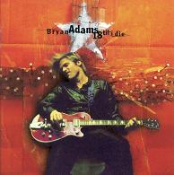 [Bryan Adams  Album Cover]