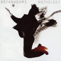 [Bryan Adams  Album Cover]