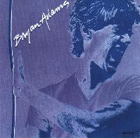 [Bryan Adams  Album Cover]