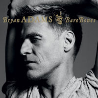 [Bryan Adams  Album Cover]