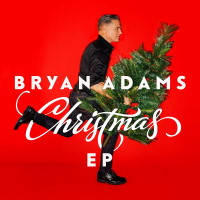 [Bryan Adams  Album Cover]