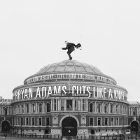 [Bryan Adams  Album Cover]