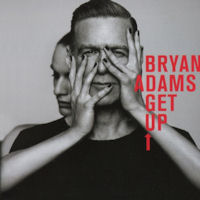 [Bryan Adams  Album Cover]