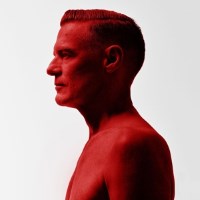 [Bryan Adams  Album Cover]
