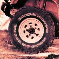 [Bryan Adams  Album Cover]