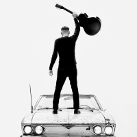 [Bryan Adams  Album Cover]