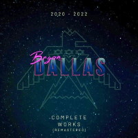 [Dallas  Album Cover]
