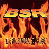 [BSR  Album Cover]