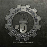 [Bachman-Turner Overdrive  Album Cover]