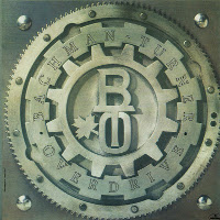 [Bachman-Turner Overdrive  Album Cover]