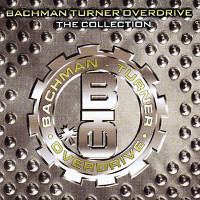[Bachman-Turner Overdrive  Album Cover]