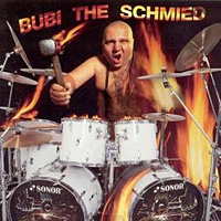 [Bubi the Schmied  Album Cover]