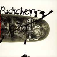 [Buckcherry  Album Cover]