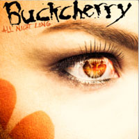 [Buckcherry  Album Cover]