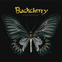 [Buckcherry  Album Cover]